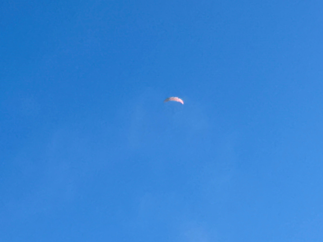 Lenvair Parapente-Valloire必去景点