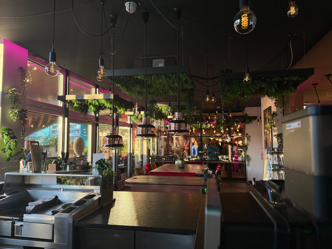 TRIHOTEL 罗斯托克 – 仅限成年人的健康酒店主图