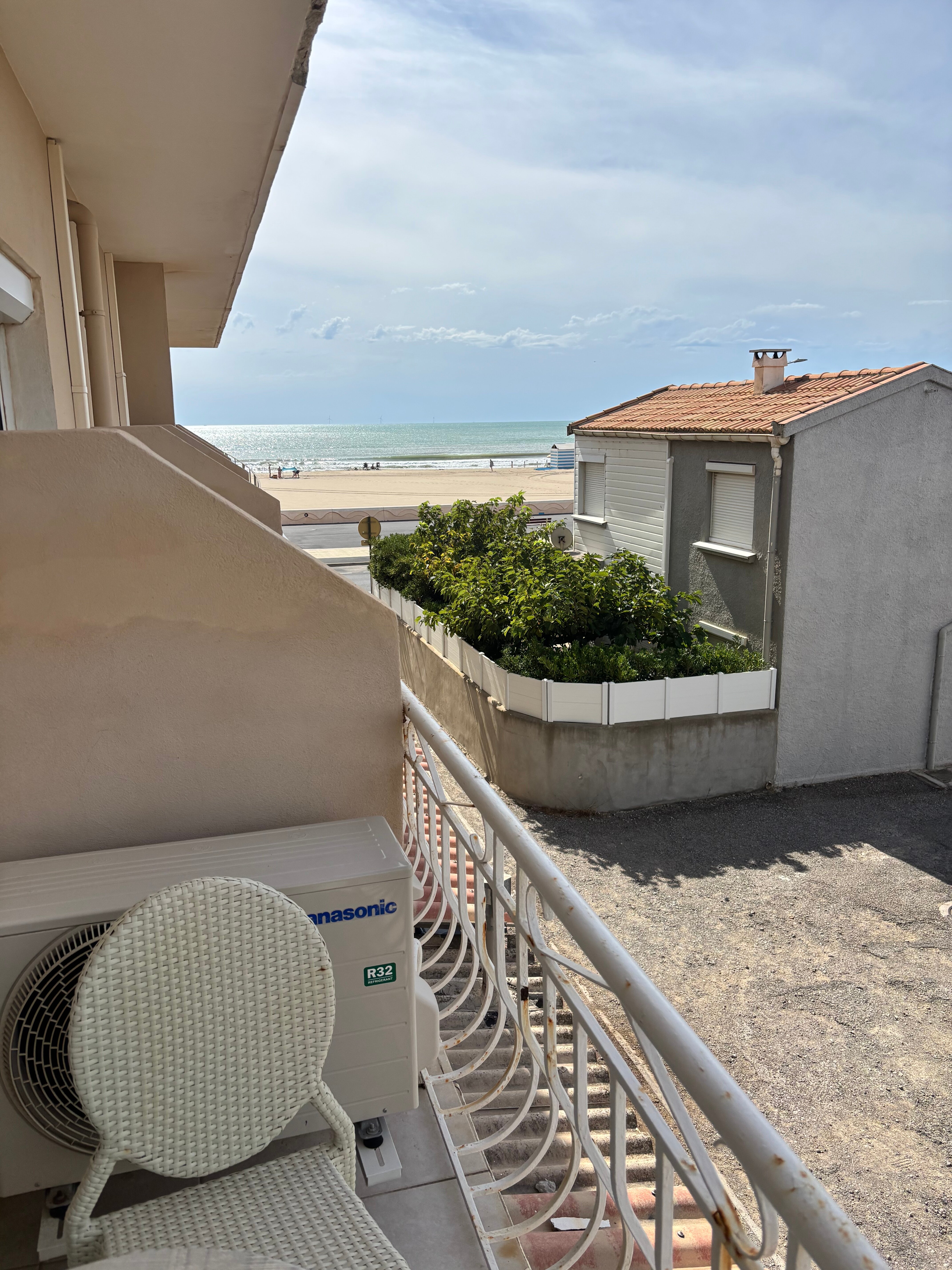 Hotel de la Plage-旅行者