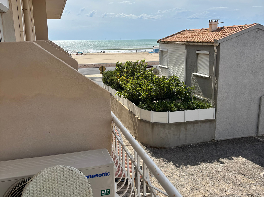 Hotel de la Plage主图