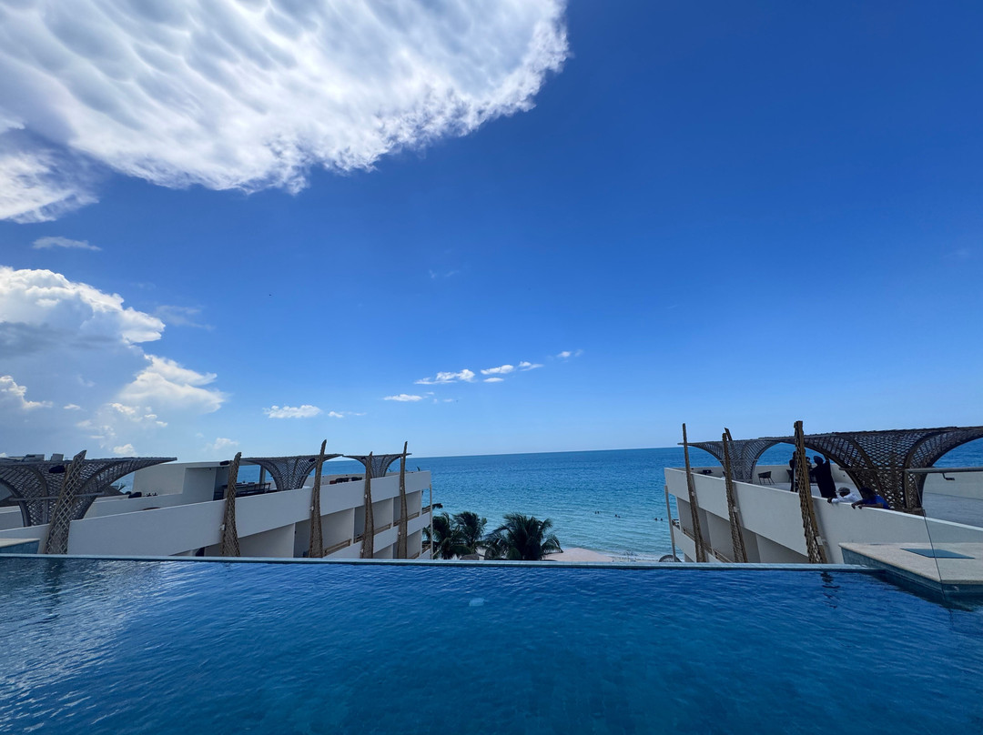 Ana y José Holbox Hotel  & Beach Club