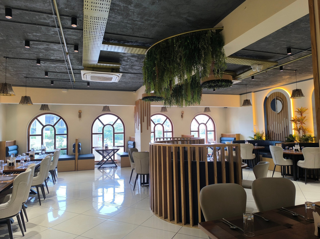 Captains Crown Hotels And Resorts