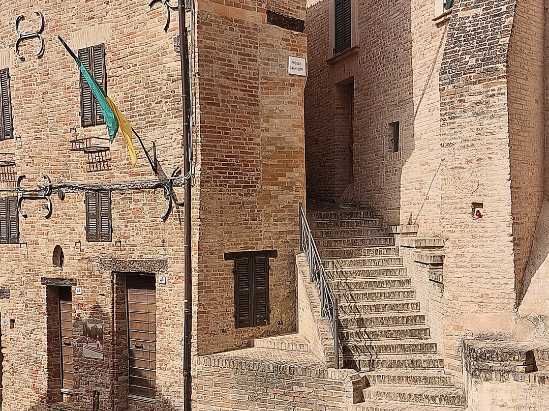 Centro Storico - Sarnano-Sarnano必去景点