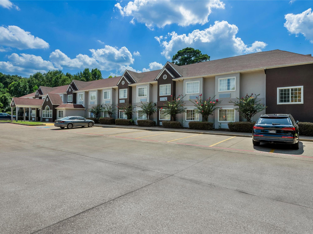 Tatum酒店住宿-Sonesta Essential Hotels Longview
