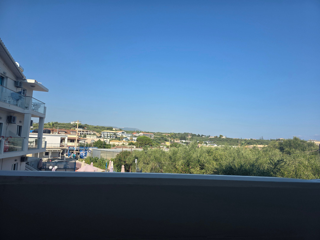 The Senses Tsilivi Hotel by Zante Plaza