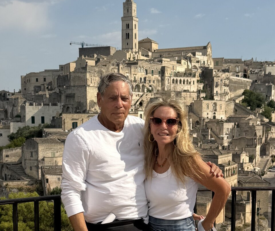 Sicily & Italy By Experts-切法卢必去景点