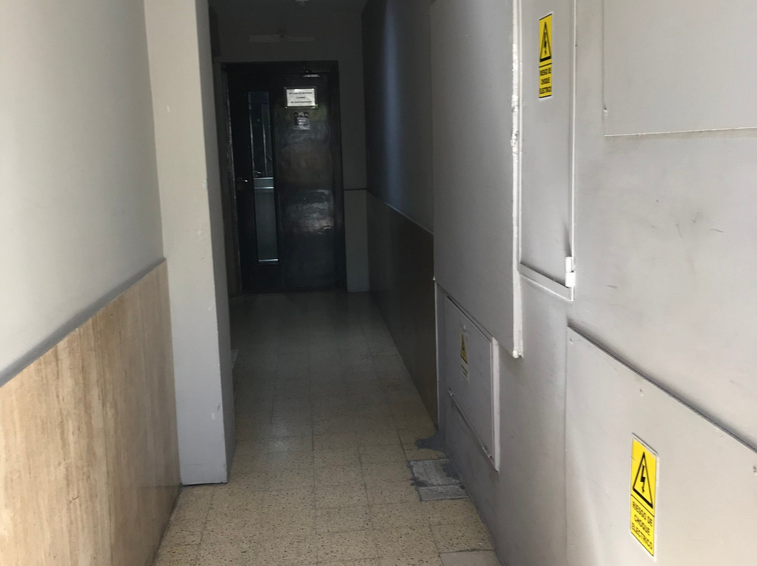 阿尔贝蒂娜精品酒店主图