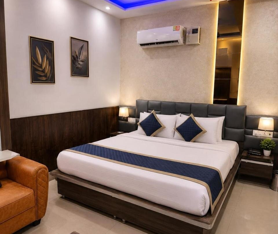 Hotel G Plus