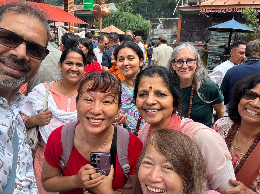 Himalayan Glory Travels and Tours - Day Tours Kathmandu-加德满都必去景点