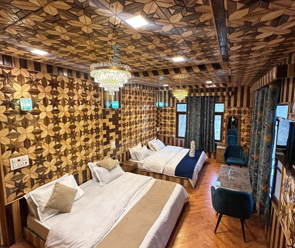 Rocker Tours n Travels-帕哈甘必去景点
