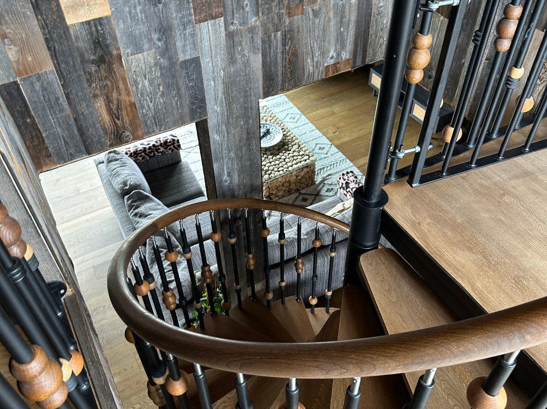 Safari Lodges At West Midlands Safari Park主图