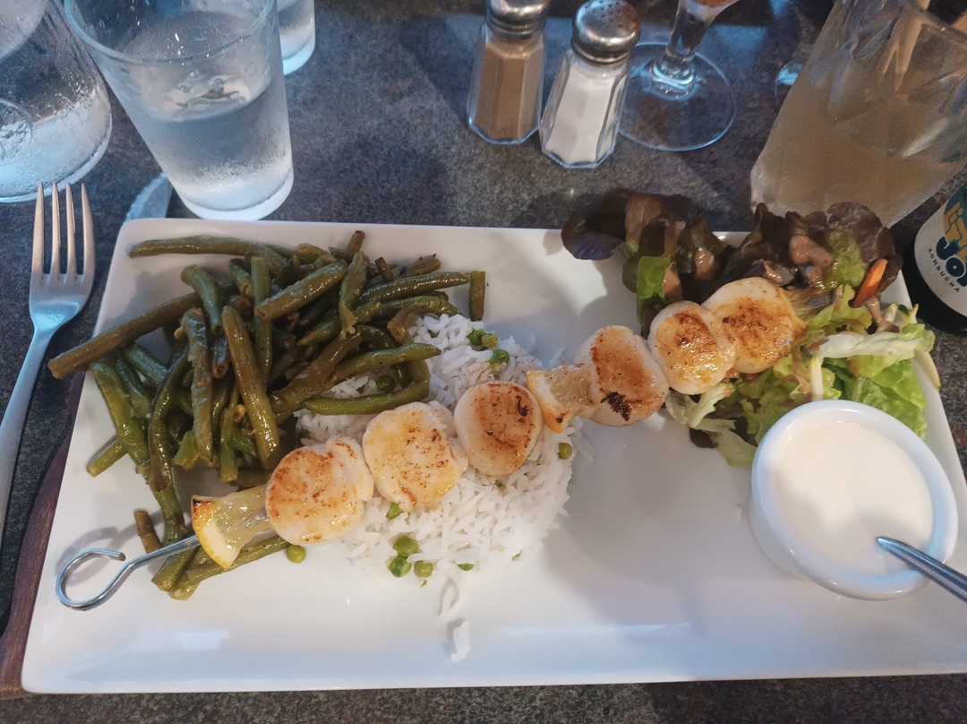 Brasserie L'embellie