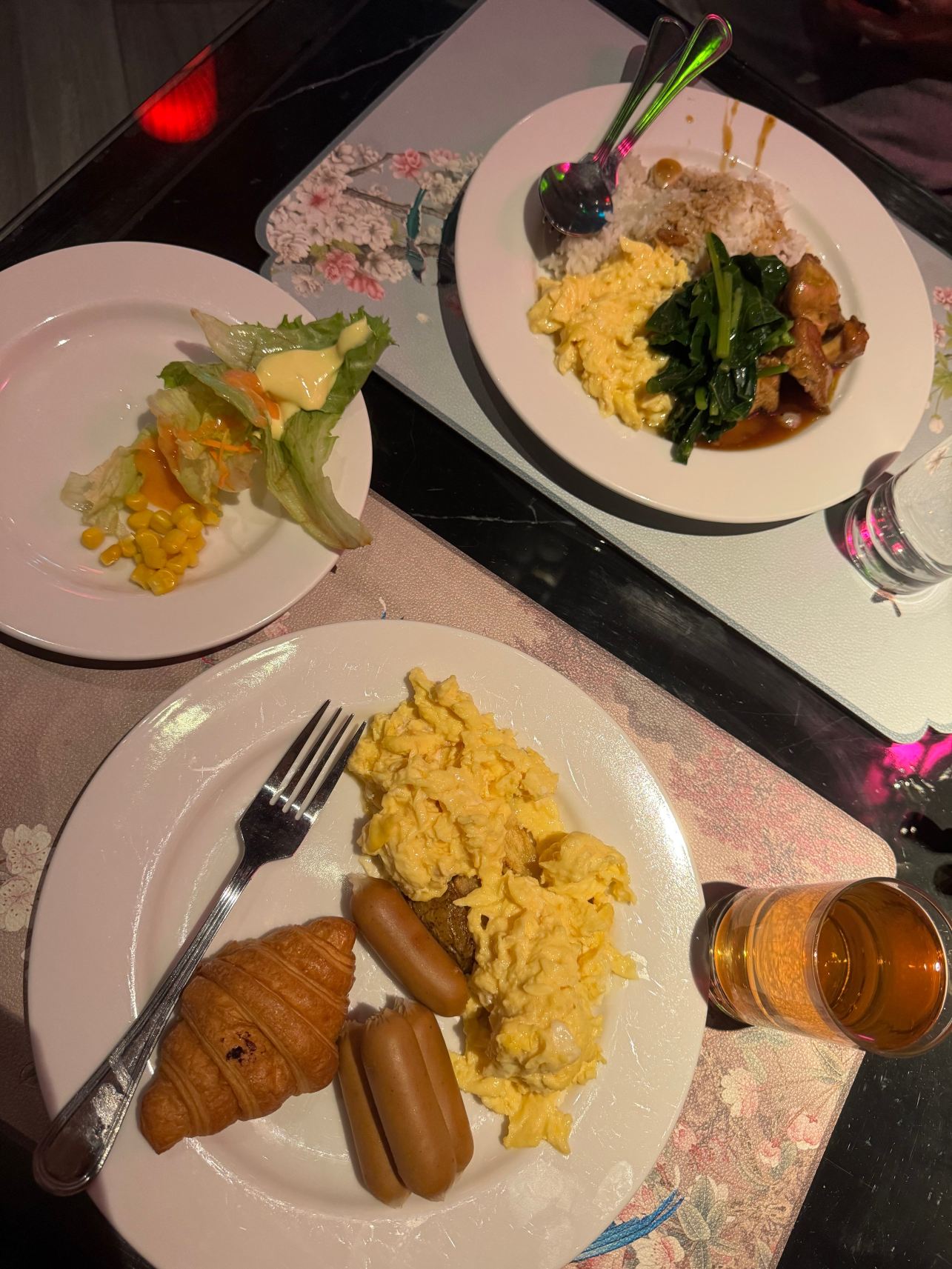 雅加达门腾阿什利唐酒店-旅行者