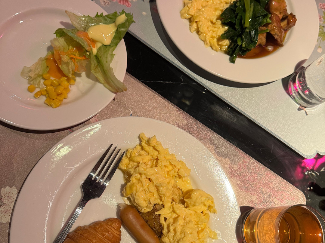 雅加达门腾阿什利唐酒店主图