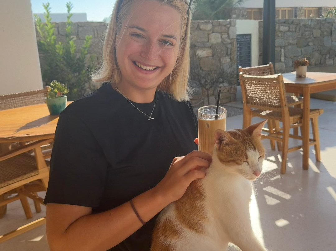 Koukoumi Hotel Mykonos主图