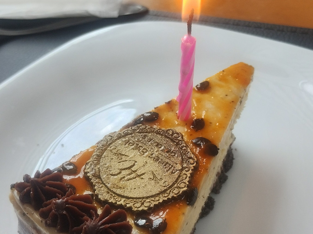Casarao Churrasco e Pizzaria