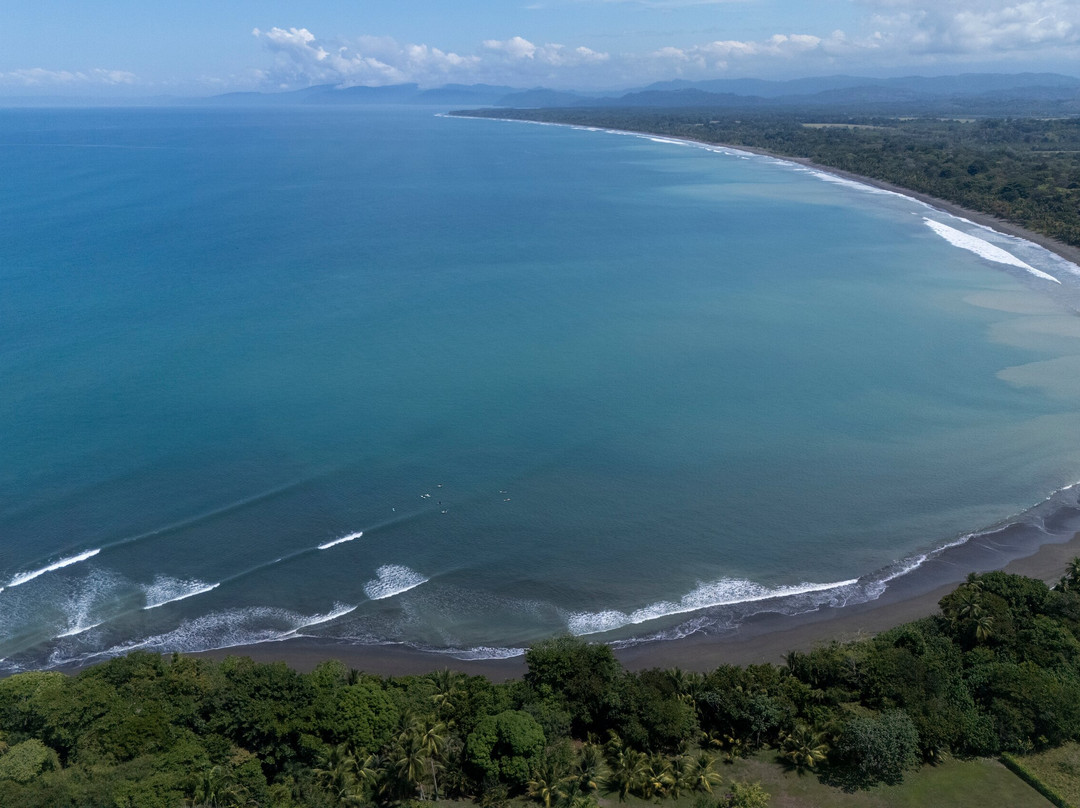 Surf With Amigas - Costa Rica-果菲托必去景点