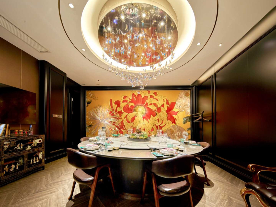 喜筵28·精细潮粤菜(五大道王府店)