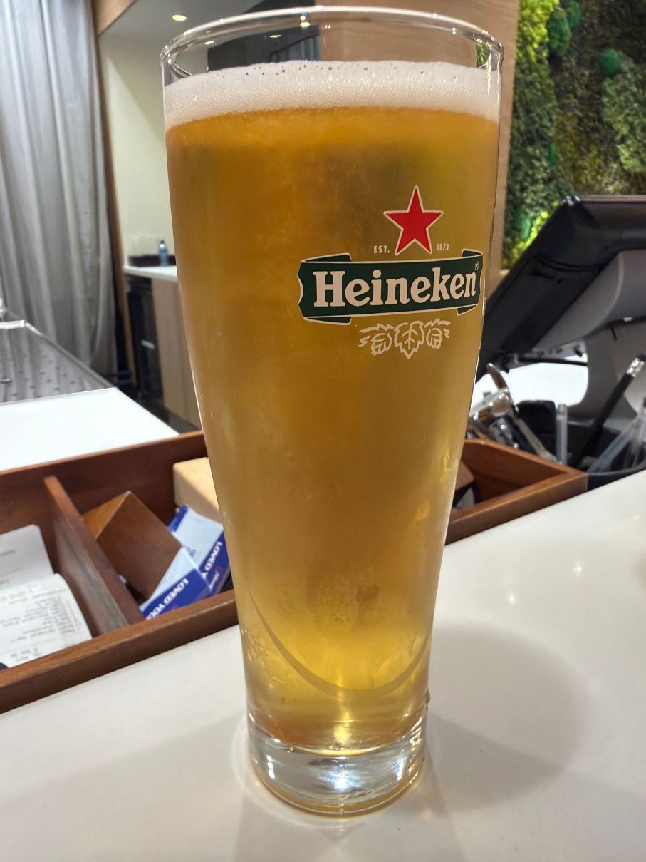 阿姆斯特丹史基浦机场希尔顿欢朋酒店-旅行者