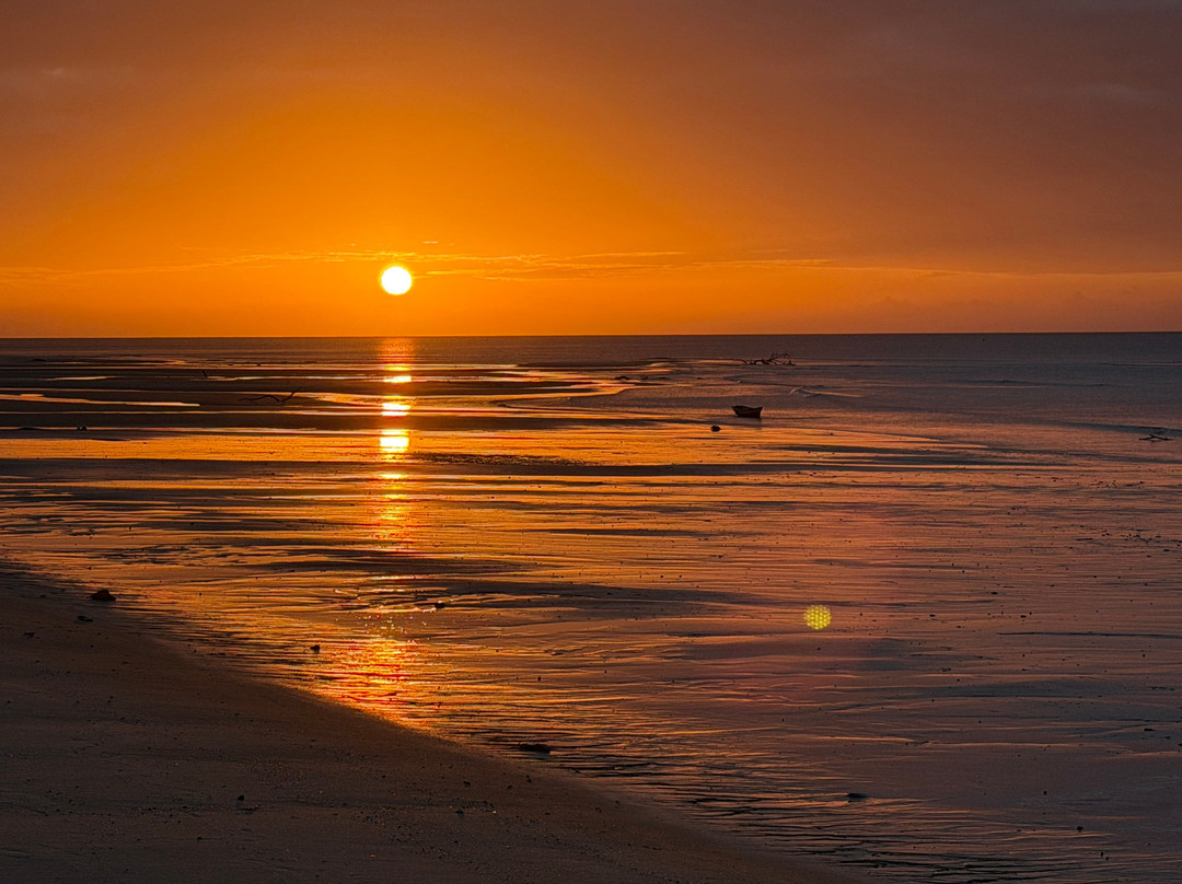 Butiama Beach Lodge主图