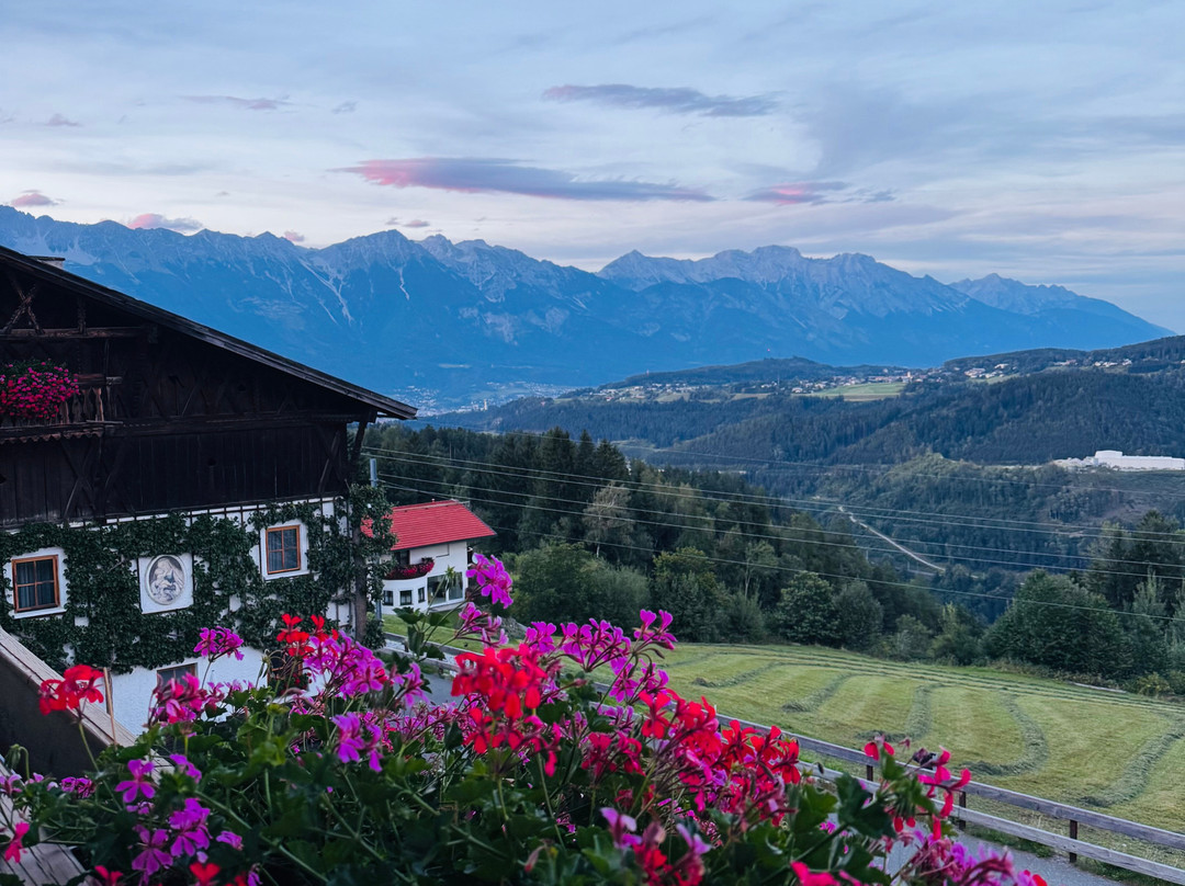 Haus Panorama Pension