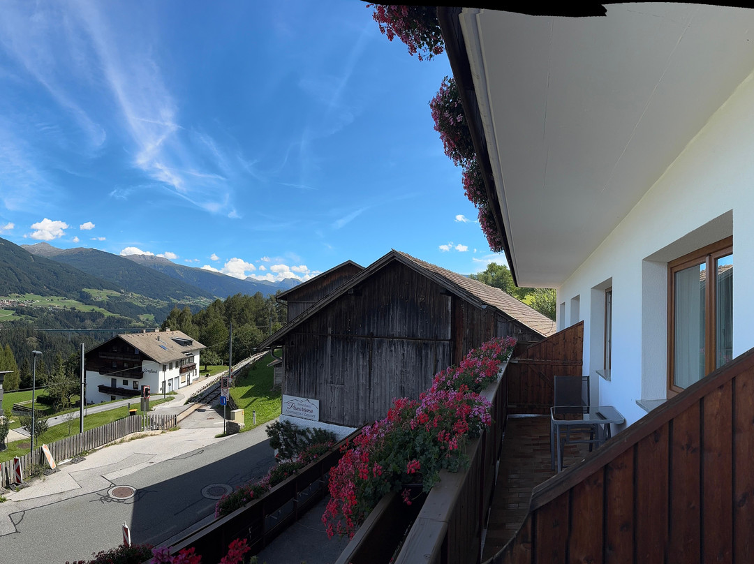 Haus Panorama Pension