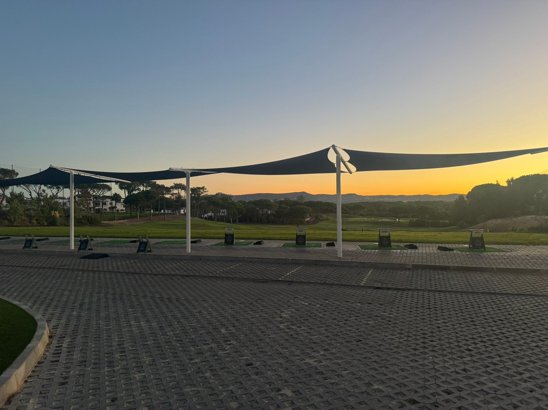 Quinta do Lago South-Almancil必去景点