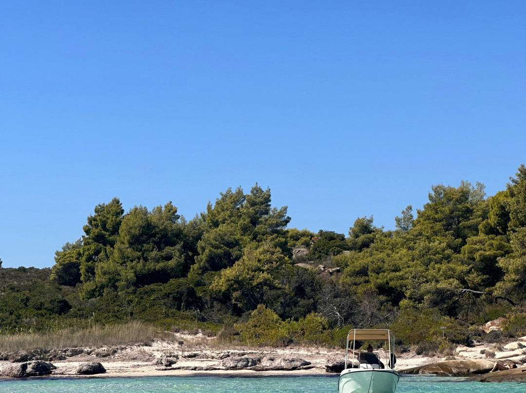 Cruises Holidays-Ormos Panagias必去景点