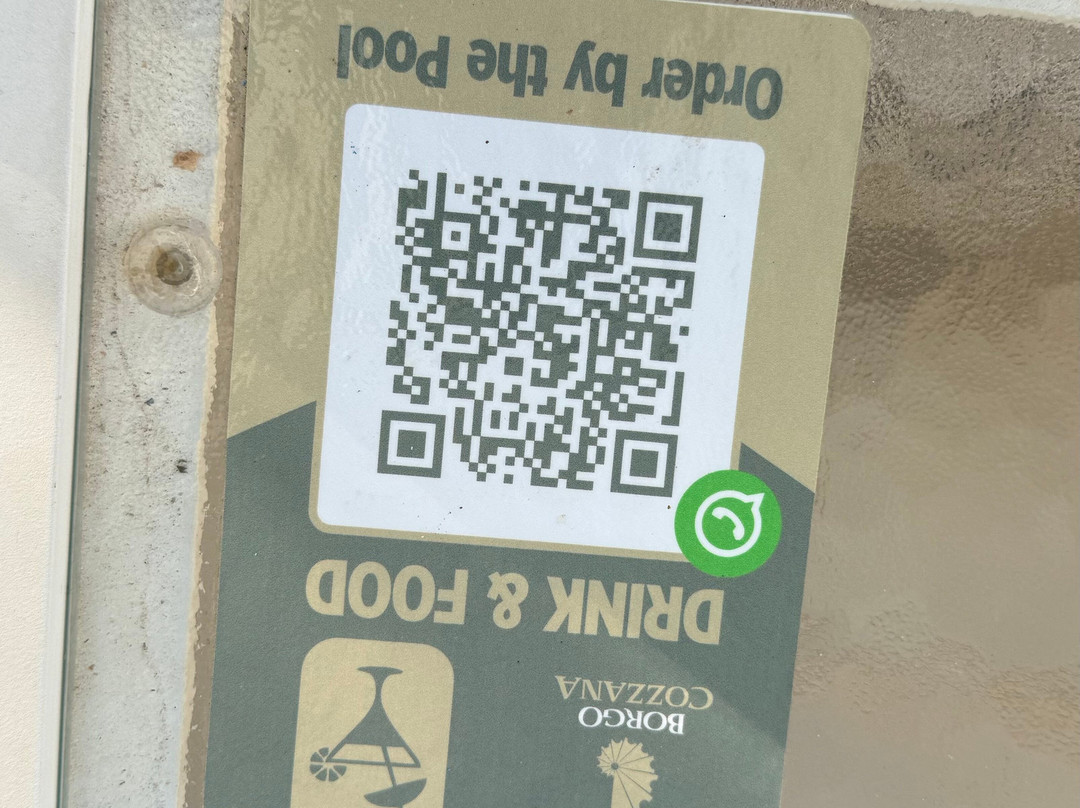 博戈柯萨纳酒店主图
