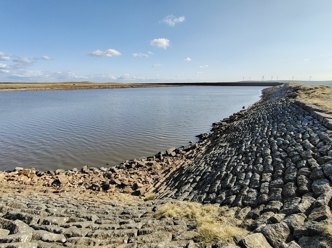 Gaddings Dam-Todmorden必去景点
