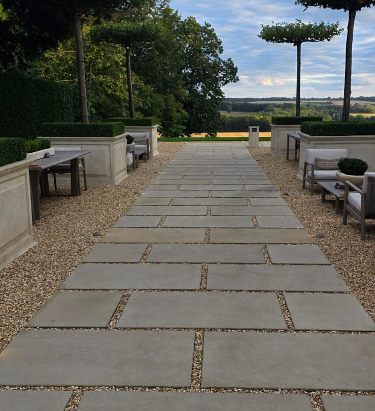 RH England Aynho Park-班伯里必去景点