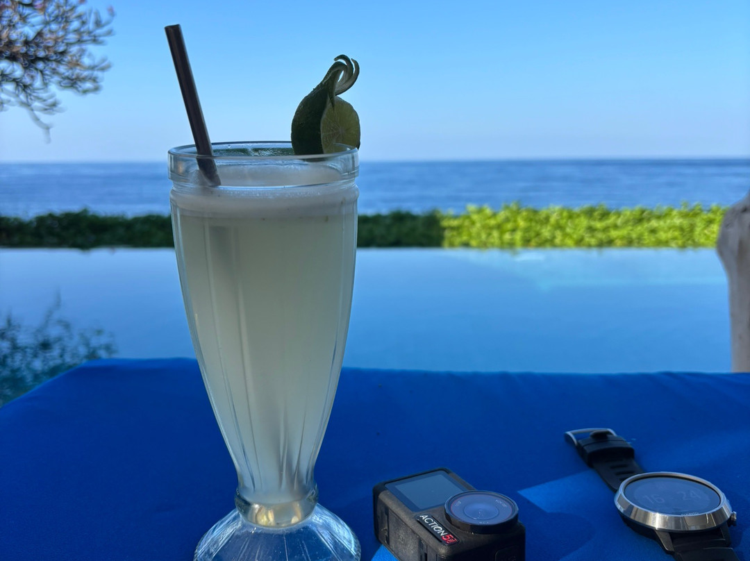 Tauch Terminal Resort Tulamben & Spa主图
