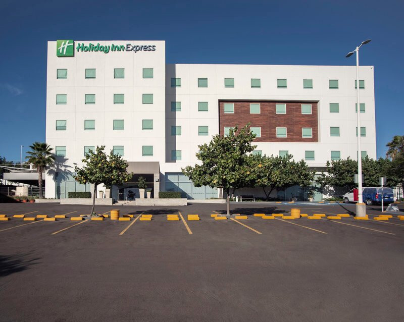 San Isidro Mazatepec酒店住宿-Holiday Inn Express Guadalajara Iteso by IHG