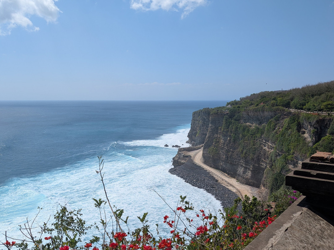 Suweca Bali Tour-南湾必去景点