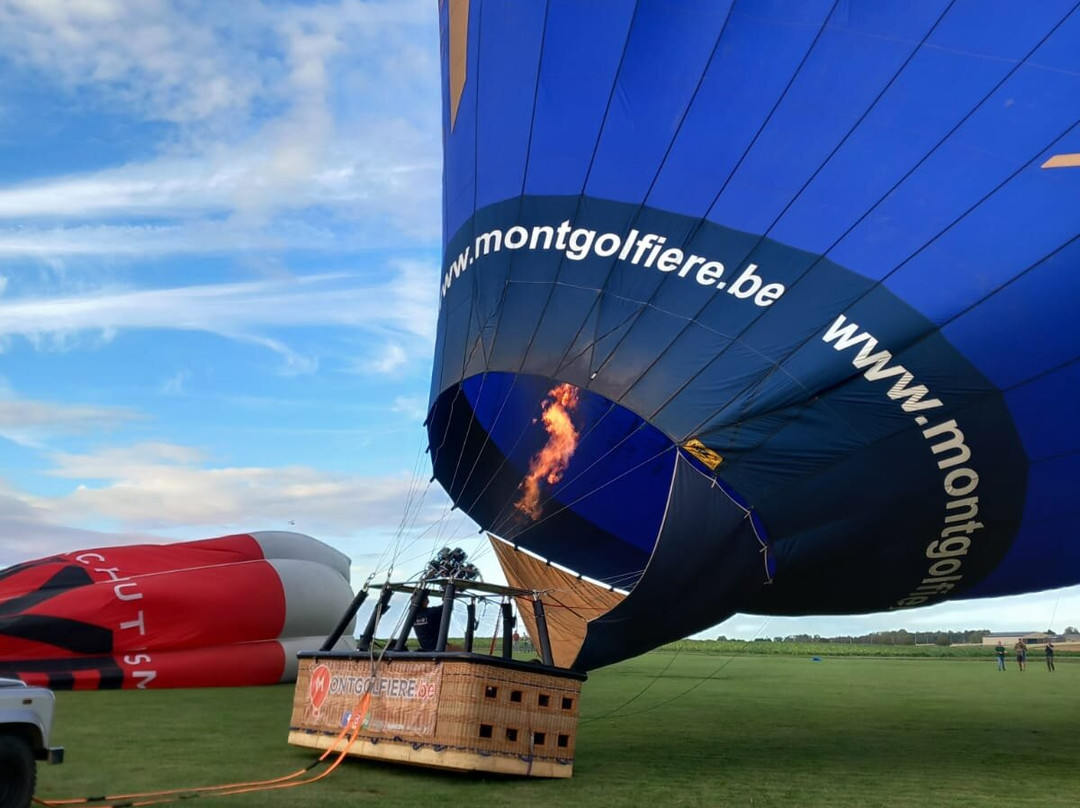 Montgolfiere.be-Rhode-Saint-Genese必去景点