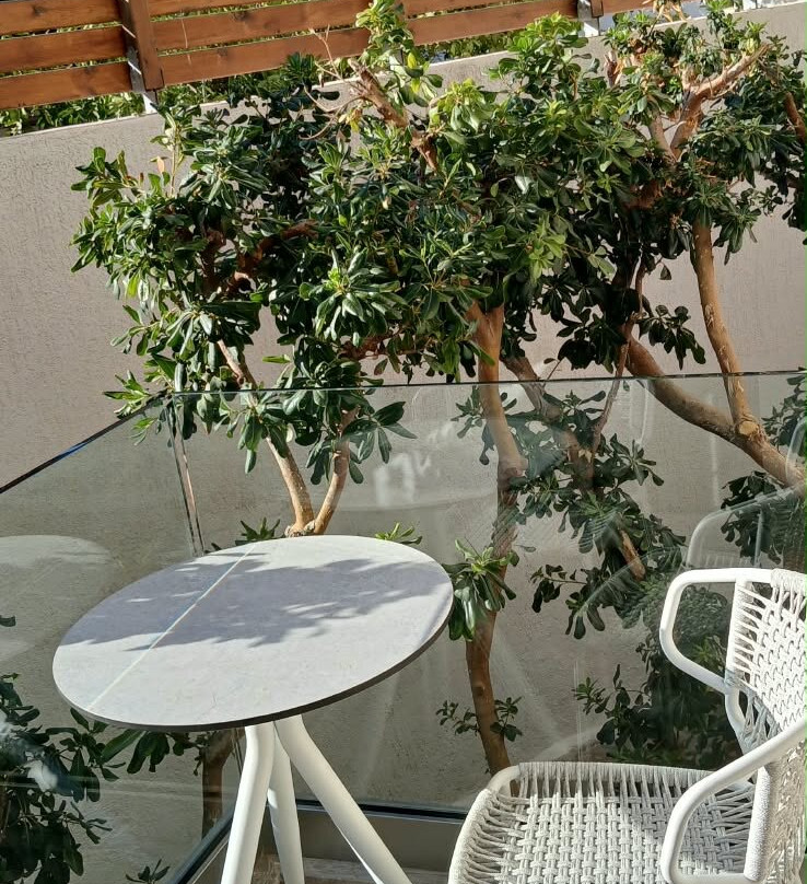 伊罗达阿克缇欧拉斯酒店主图