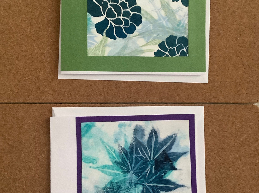 Made and Making-Hassocks必去景点