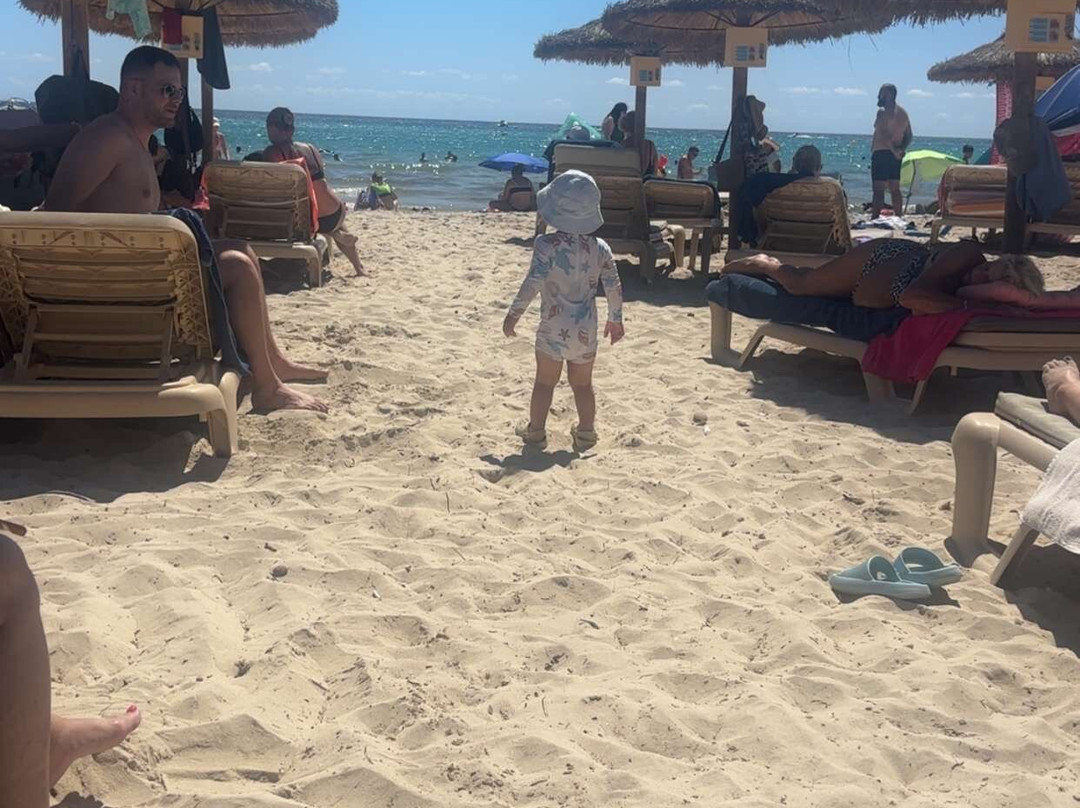 Protur Bonaire Aparthotel主图