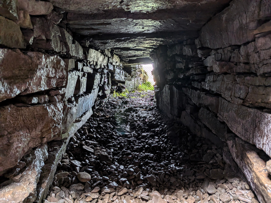 Wideford Hill Chambered Cairn-柯克沃尔必去景点