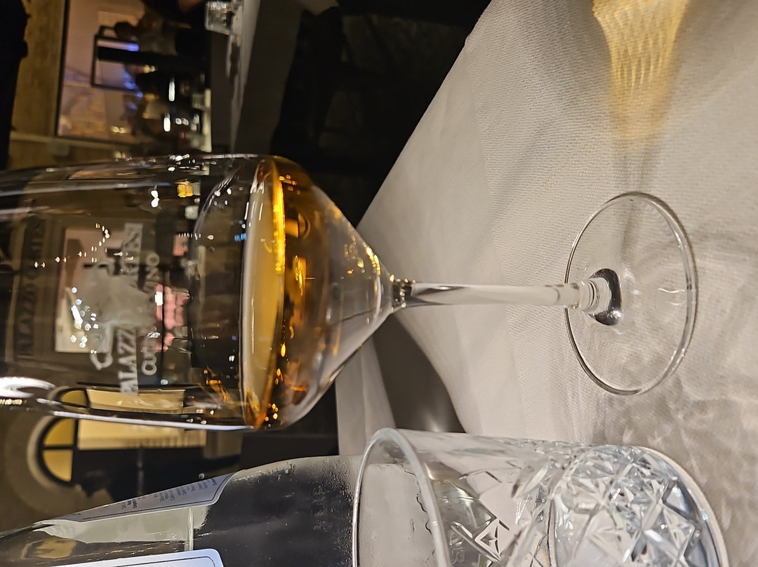 Cucina e Vino - Palazzo Cortesi