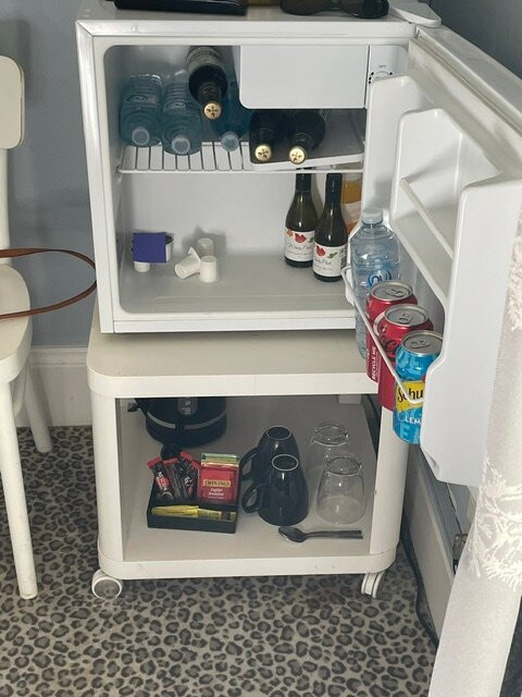 休伊登精品酒店主图