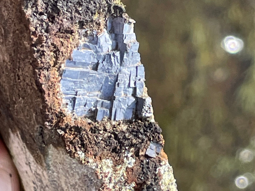 Nenthead Mines-Nenthead必去景点