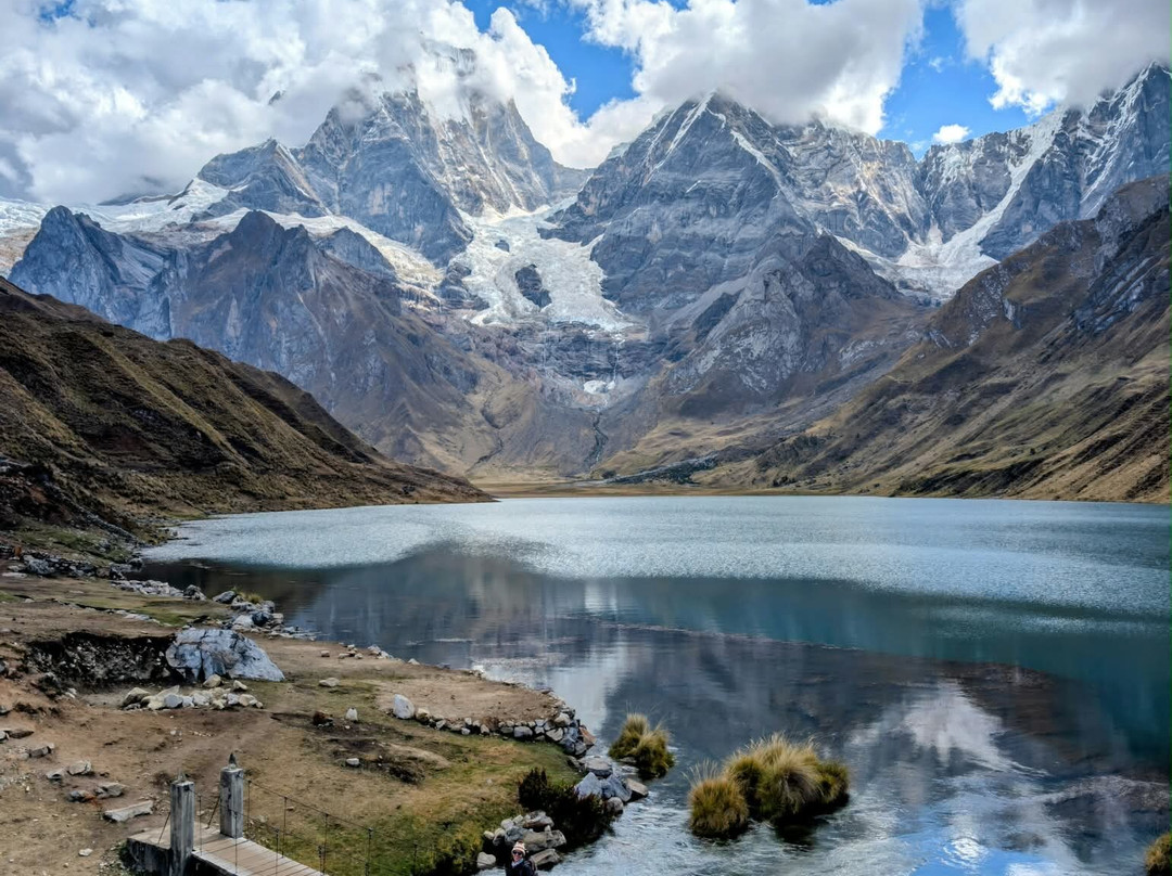 High Expeditions-Huanuco必去景点
