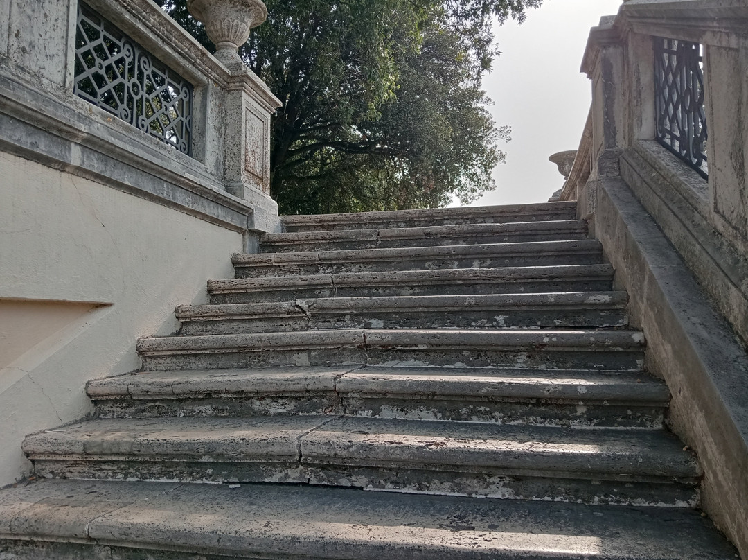 Giardini Carducci-佩鲁贾必去景点