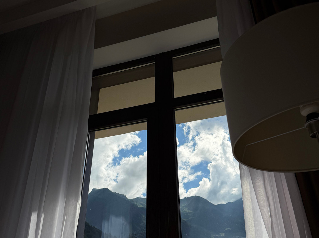 Medical Spa Hotel Rosa Springs主图