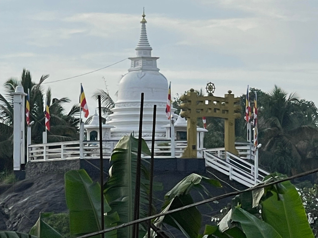Ceylon Story Trails-Minuwangoda必去景点
