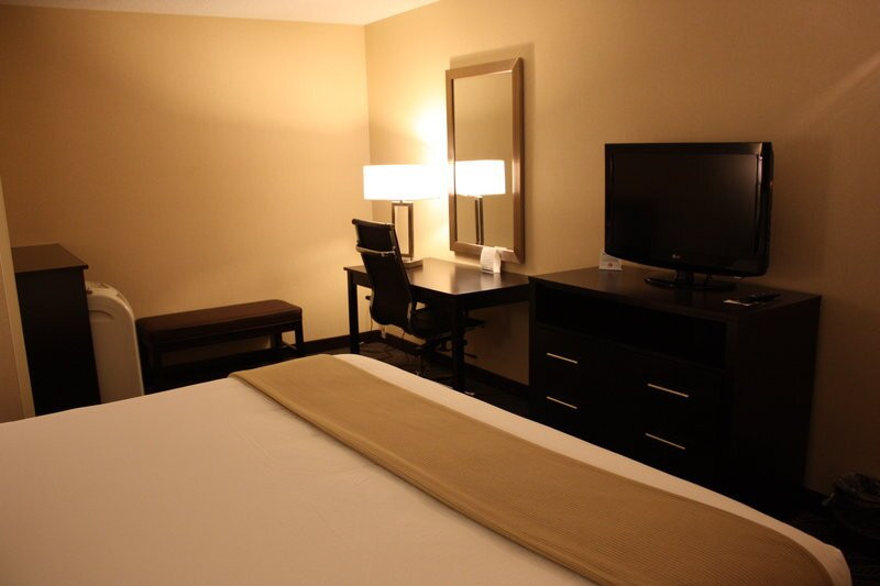 Monson酒店住宿-Holiday Inn Express Ludlow - Chicopee Area By IHG