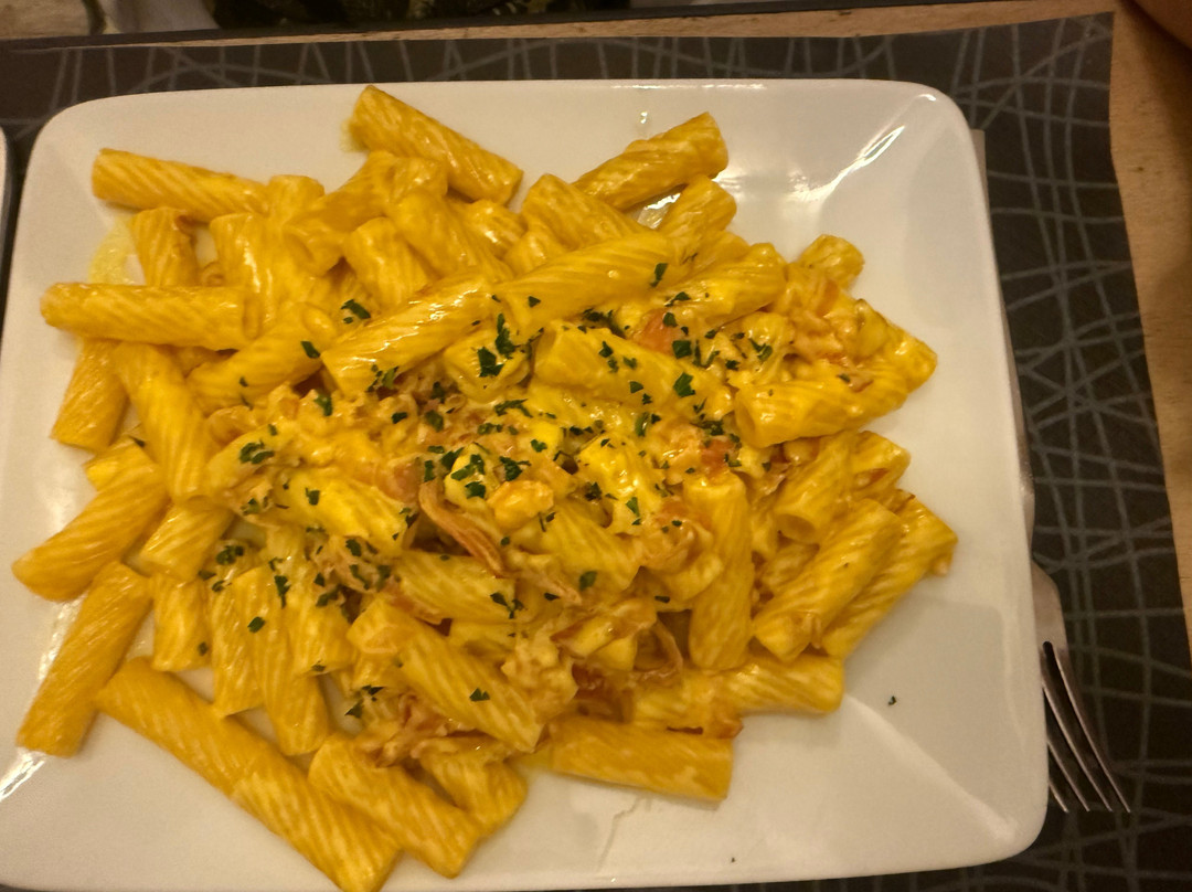 Trattoria Lo Cherippo