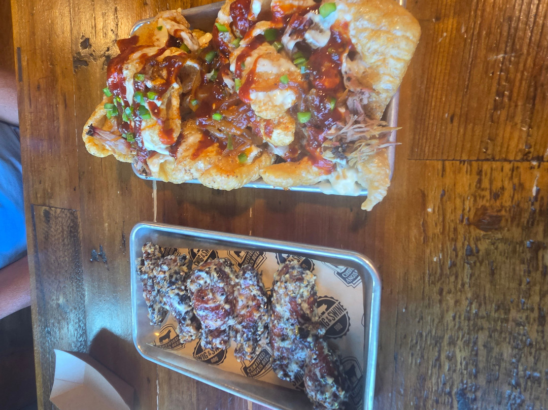 Swig & Swine Myrtle Beach