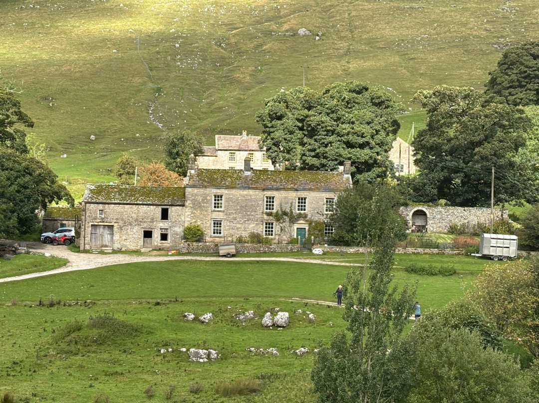 Real Yorkshire Tours-Burley in Wharfedale必去景点